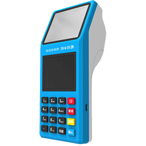 塔城超级收款宝QR65